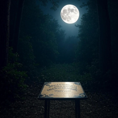 The Witching Hour Episode 33