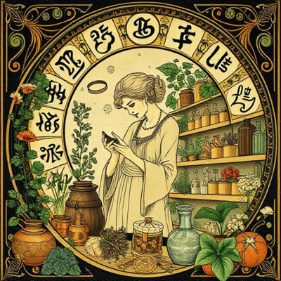The Witching Hour Episode 34