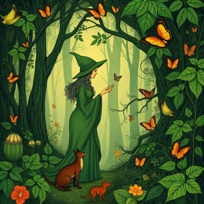 The Witching Hour Episode 35