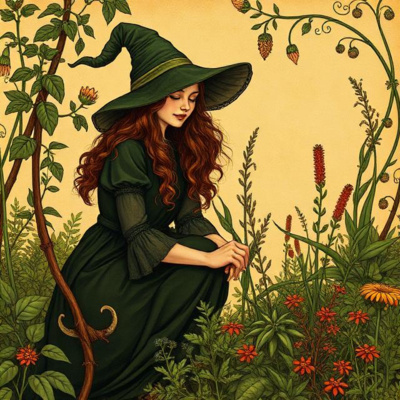The Witching Hour Episode 37