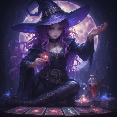 The Witching Hour Episode 38