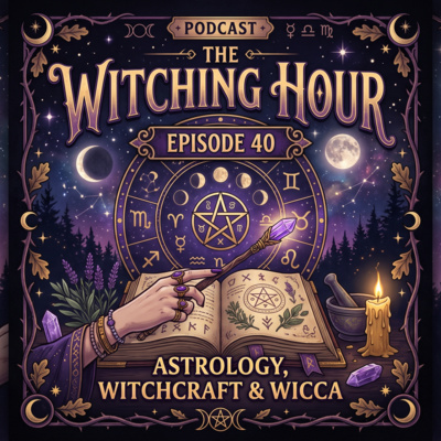 The Witching Hour Episode 40