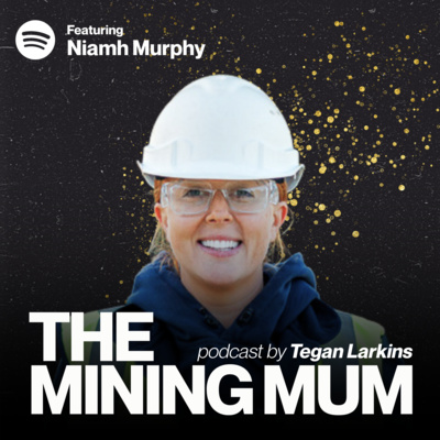 She Disrupted the Mining Training Industry: From Starting With Nothing to 300K Followers | Niamh Murphy