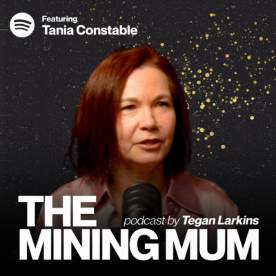 Why young Australians should care about Mining | Tania Constable