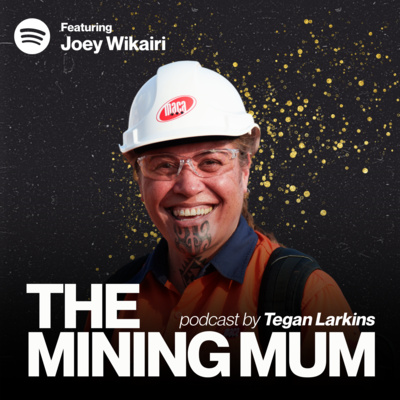 39, No Experience: Joey’s Dump Truck Story