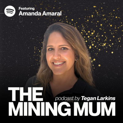 From Mining Town Roots to Business Owner in Australia | Amanda Amaral