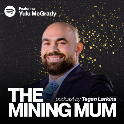 He saw one man in a suit... and it changed everything | Yulu McGrady