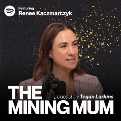From law school, international sales and event management to working in the drilling industry. How do these career paths tie togehter? We ask Renee Kaczmarczyk. 