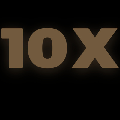 10X2 PART 12 – Simple Not Easy Part 1