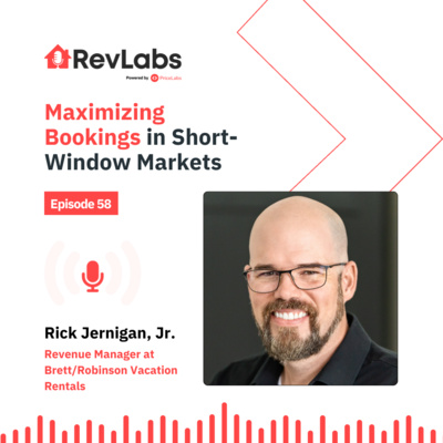 Expert Tips: Revenue Management in Seasonal Vacation Markets