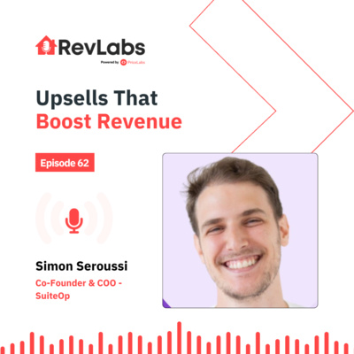 How SuiteOp Helps Operators Drive Revenue with Upsells & Reviews ft. Simon Seroussi