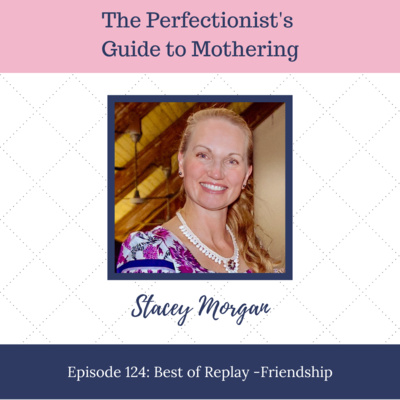 E124: Best of Replay - Friendship