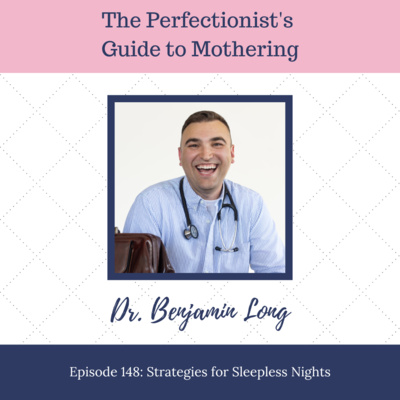 E148: Strategies for Sleepless Nights