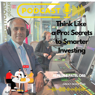 Exploring Investing Unplugged