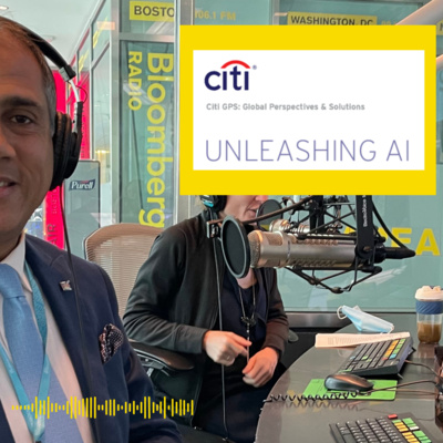 AI and Citibank's Take