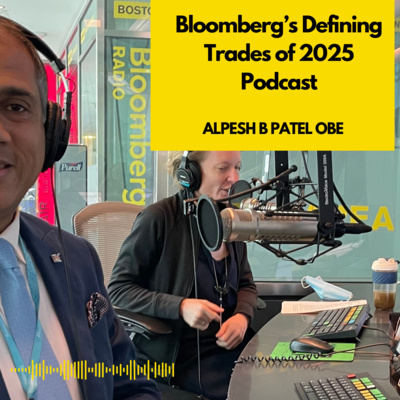 Bloomberg's 2024 Defining Trades