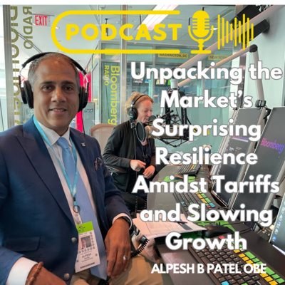 Beyond the Bubble: Unpacking the Market’s Surprising Resilience Amidst Tariffs and Slowing Growth