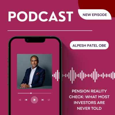 Pension Reality Check: What Most Investors Are Never Told