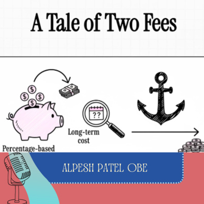 A Tale of Two Fees