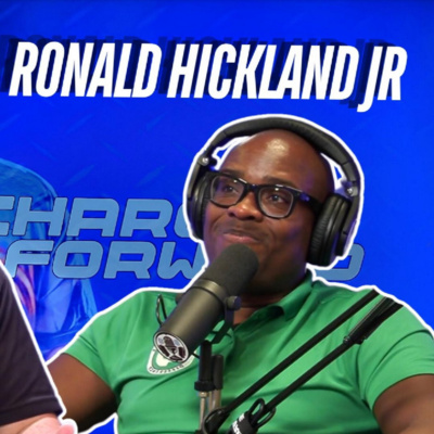 Bowling Beyond the Lanes: Ron Hickland Jr.ās Journey of Passion, Innovation, and Resilience