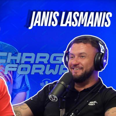 Security to Supercars: Janis Lasmanis' Journey to Automotive Excellence