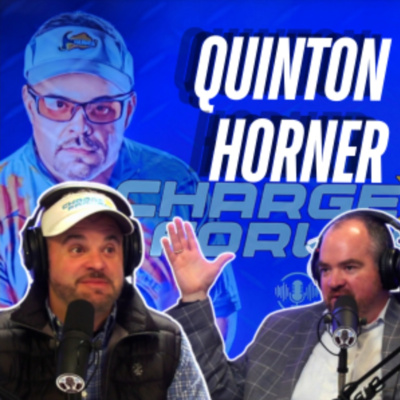 The Fixer: Problem-Solving, Career Growth, & Embracing Change with Quinton Horner