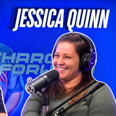 Building Landscapes & Legacies: The Quintegrity Story with Jessica Quinn