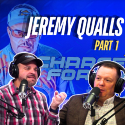 Revolutionizing Education & Entrepreneurship: How Jeremy Qualls is Building Future Innovators