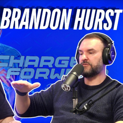 From Factory Floor to IT Director: Brandon Hurstās Journey of Innovation, AI, and Leadership