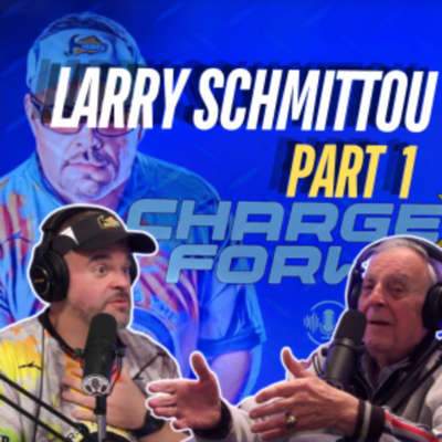 Larry Schmittou: The Man Who Brought Baseball Back to Nashville & Built a Bowling Empire
