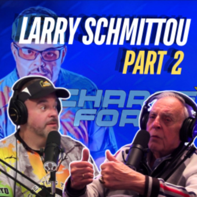 Larry Schmittou - Part 2: The Man Who Brought Baseball Back to Nashville & Built a Bowling Empire
