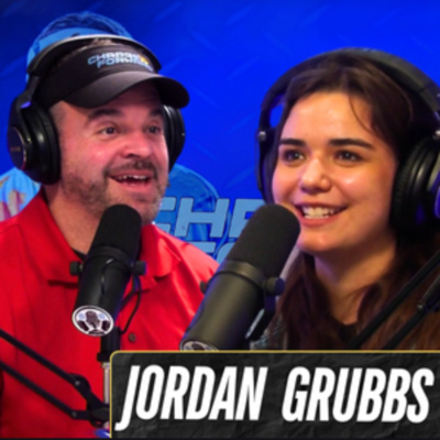 Authenticity Wins: How Jordan Grubbs Built a Social Media Empire Through Consistency & Connection