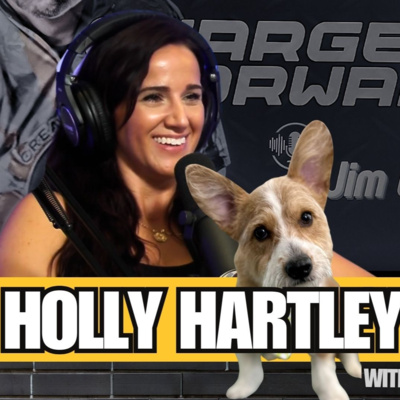 Humanity Over Vanity: How Holly Hartley Built Groom Garage with Heart & Grit