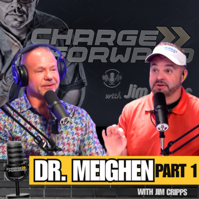 Can Your Body Heal Itself? Regenerative Medicine Explained w/ Dr. Mike Meighen