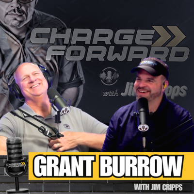 Faith, Family & Big Bets: How Grant & Susan Burrow Built a School & a Legacy āØ