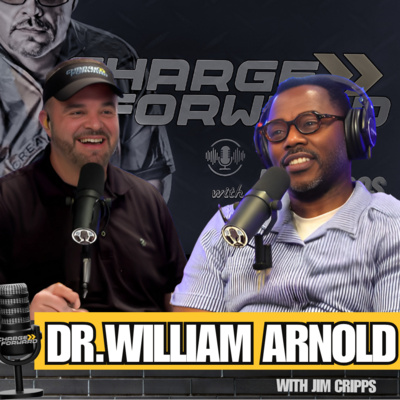 "25 Years for a Crime He Didn't Commit: Dr. William Arnoldās Fight for Justice"