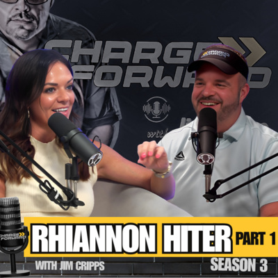 āFrom Survival Mode to Service: Rhiannon Hiter on Living with Purposeā Part 1