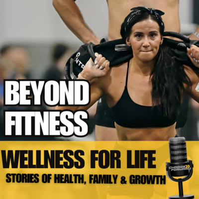 Wellness for Life: Real Conversations on Health, Family & Longevity