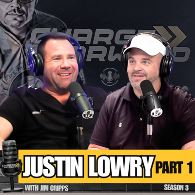Ā 28 Years of Addiction to Thousands of Smiles & Transformed Lives | Justin Lowryās Story