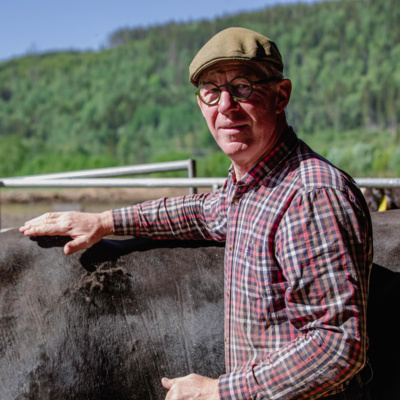 Heinrich Jung og artstilpasset dyrehold
