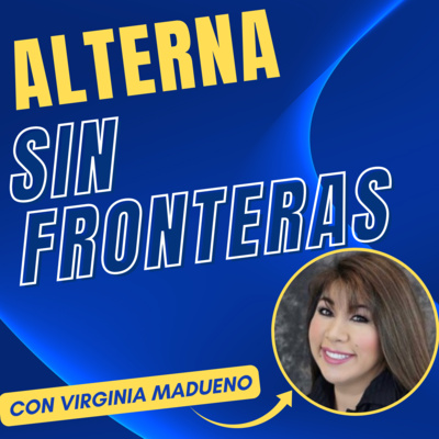 Alterna Sin Fronteras