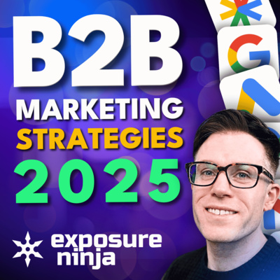 The Best B2b Marketing Strategies For 2025 By The Digital Marketing