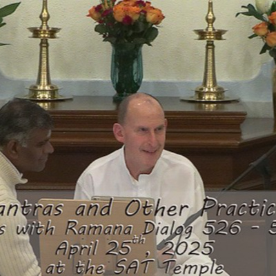 Mantras and Other Practices