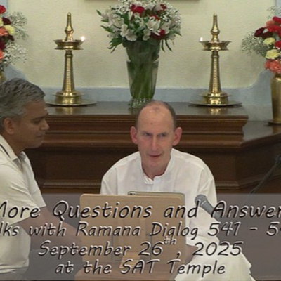 More Questions and Answers