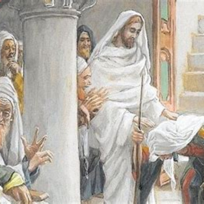 Sunday Talk 24-08-25 Sampson
