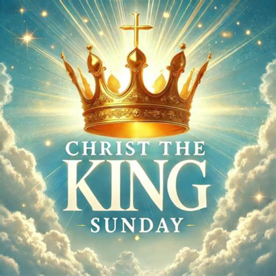 Sunday Talk 23-11-25 Sampson