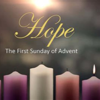 Sunday Talk 30-11-25 Tim
