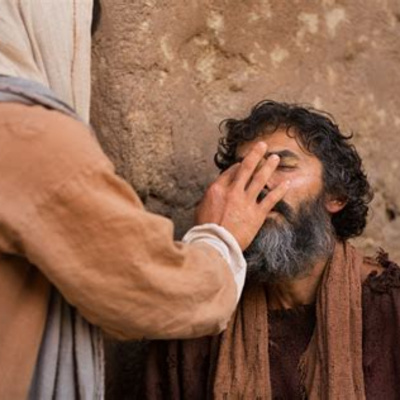 Sunday Talk 15-03-26