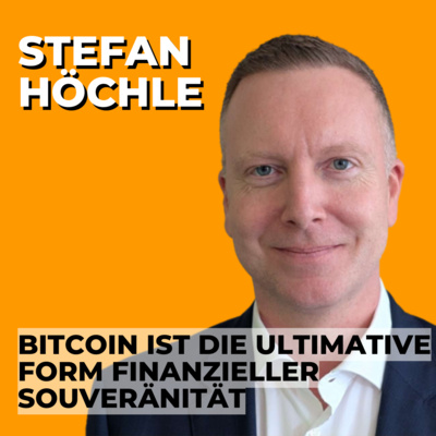 #48 USA setzen auf Krypto: Bitcoin, Ethereum & Stablecoins - was heisst das?