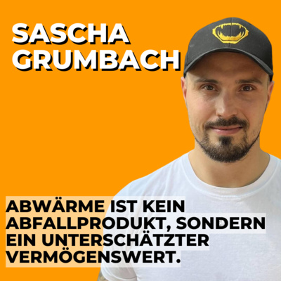 #53 Ein Bitcoin Miner spricht Klartext: Sascha Grumbach über das Geschäftsmodell, Energie und Mangos
